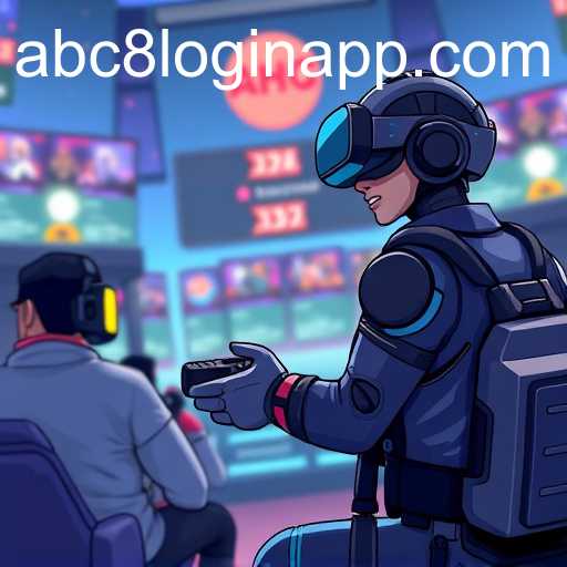 The Digital Playground: 2025 Trends in Online Gaming